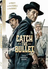 دانلود فیلم Catch the Bullet 2021