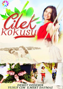 دانلود سریال Cilek Kokusu 2015