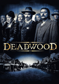 دانلود سریال Deadwood 2004