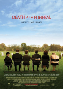 دانلود فیلم Death at a Funeral 2007