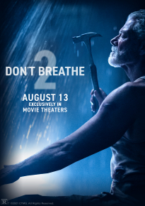 دانلود فیلم Don't Breathe 2 2021