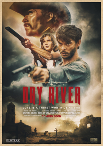 دانلود فیلم Dry River 2021