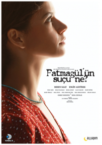 دانلود سریال Fatmagul'un Sucu Ne? 2010