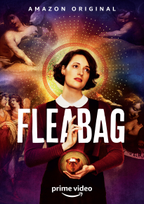 دانلود سریال Fleabag 2016