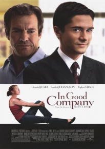 دانلود فیلم In Good Company 2004