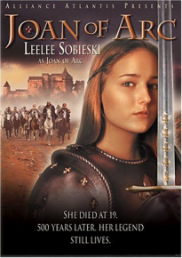 دانلود فیلم Joan of Arc 1999