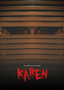 دانلود فیلم Karen 2021