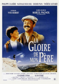 دانلود فیلم La gloire de mon père 1990