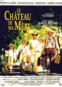 دانلود فیلم Le château de ma mère 1990