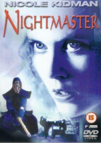 دانلود فیلم Nightmaster 1988