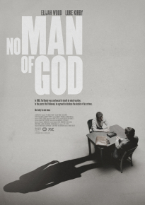 دانلود فیلم No Man of God 2021