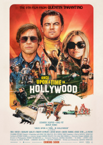 دانلود فیلم Once Upon a Time... in Hollywood 2019