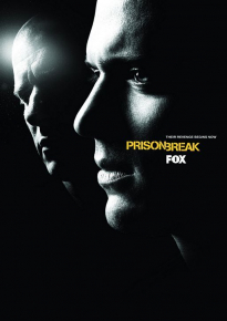 دانلود سریال Prison Break 2005