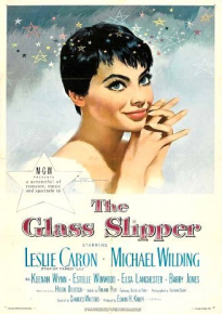 دانلود فیلم The Glass Slipper 1955