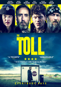 دانلود فیلم The Toll 2021