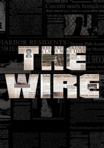 دانلود سریال The Wire 2002