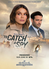 دانلود فیلم To Catch a Spy 2021