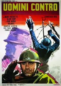 دانلود فیلم Uomini contro 1970