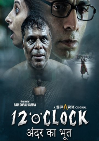 دانلود فیلم 12 O'Clock 2021