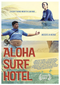 دانلود فیلم Aloha Surf Hotel 2020