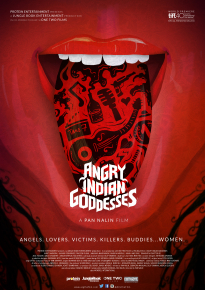 دانلود فیلم Angry Indian Goddesses 2015