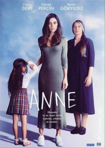 دانلود سریال Anne 2016