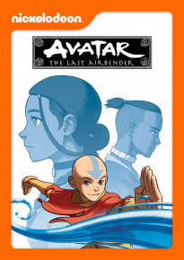 دانلود سریال Avatar: The Last Airbender 2005