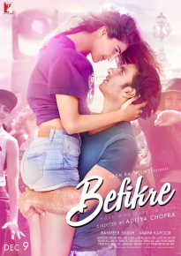 دانلود فیلم Befikre 2016