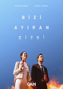 دانلود سریال Bizi Ayiran Çizgi 2021