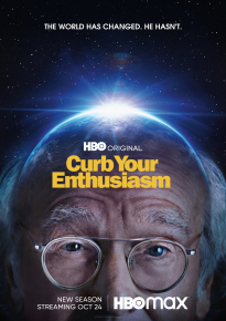 دانلود سریال Curb Your Enthusiasm 2000