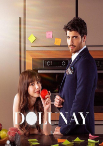 دانلود سریال Dolunay 2017