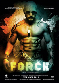 دانلود فیلم Force 2011