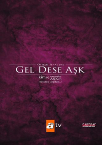 دانلود سریال Gel Dese Ask 2020