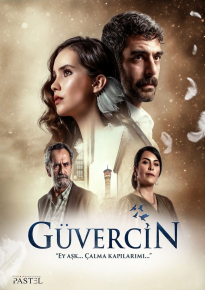 دانلود سریال Guvercin 2019