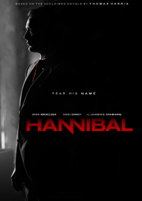 دانلود سریال Hannibal 2013