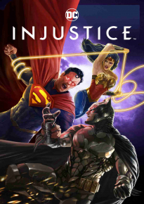 دانلود فیلم Injustice 2021