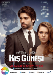 دانلود سریال Kis Günesi 2016