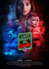 دانلود فیلم Last Night in Soho 2021