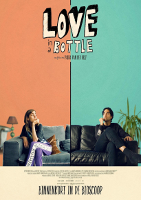 دانلود فیلم Love in a Bottle 2021