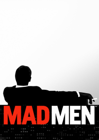 دانلود سریال Mad Men 2007