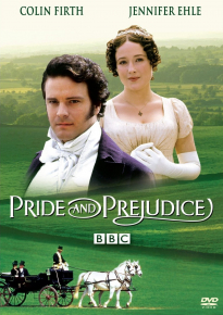 دانلود سریال Pride and Prejudice 1995