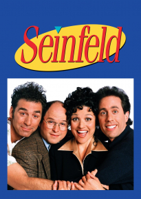 دانلود سریال Seinfeld 1998