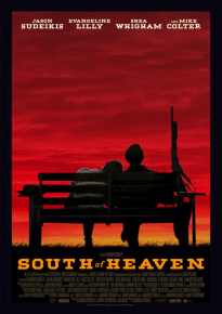 دانلود فیلم South of Heaven 2021