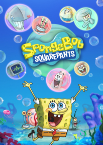 دانلود سریال SpongeBob SquarePants 1999