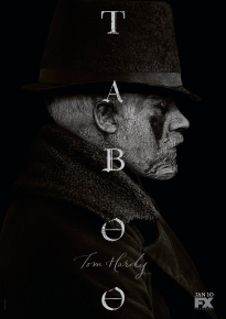 دانلود سریال Taboo 2017