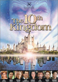 دانلود سریال The 10th Kingdom 2000