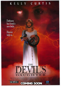 دانلود فیلم The Devils Daughter 1991