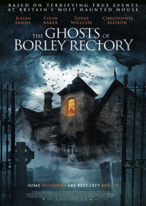 دانلود فیلم The Ghosts of Borley Rectory 2021