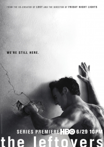 دانلود سریال The Leftovers 2014