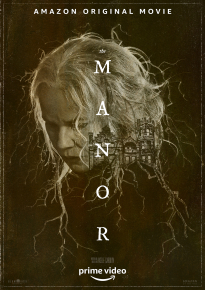 دانلود فیلم The Manor 2021